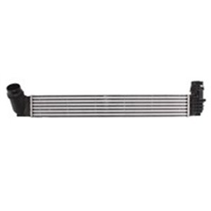 818878 Kompressoriõhu radiaator VALEO - Top1autovaruosad