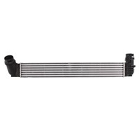 818878 Charge Air Cooler VALEO