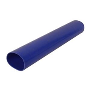 THERMOTEC SE152-1000 - Cooling system silicone hose 152mmx1000mm (220/-40°C, tearing pressure: 0,9 MPa, working pressure: 0,3 MP