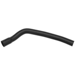 GATES 05-2368 - Cooling system rubber hose top (31mm/37mm) fits: MINI (R50, R53), (R52) 1.6 06.01-07.08