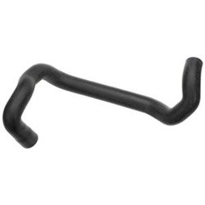 GATES 05-3026 - Cooling system rubber hose bottom (40mm/34mm) fits: MERCEDES SLK (R170) 2.0/2.3 09.96-03.00