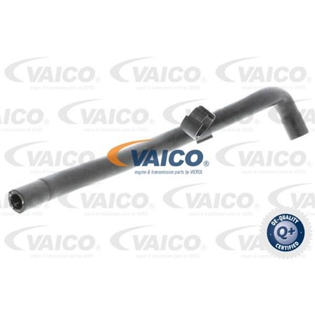 V10-4680 Radiator Hose VAICO