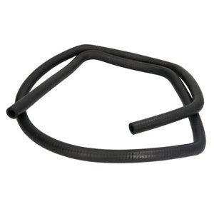 SI-SC62 Cooling system rubber hose (10mm, length: 1535mm) fits: SCANIA P,