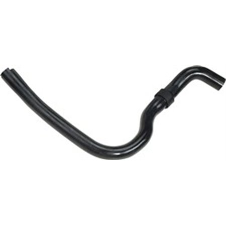 GATES 3690 - Cooling system rubber hose top (36mm/31mm) fits: RENAULT 21 1.7 03.86-06.94