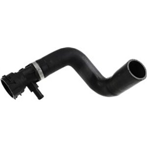 GATES 05-2868 - Cooling system rubber hose top (37mm/37mm) fits: LAND ROVER RANGE ROVER III 4.4 08.04-08.12