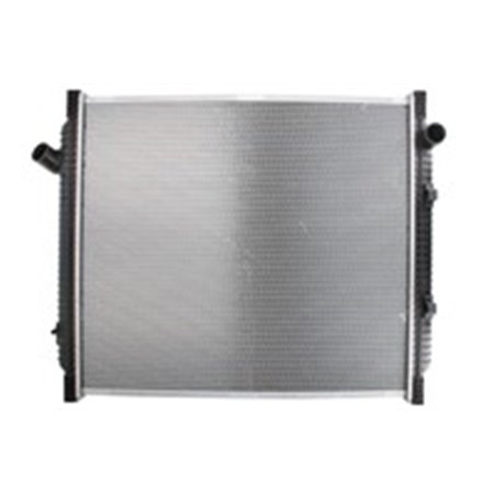 539563 Radiator, engine cooling NRF