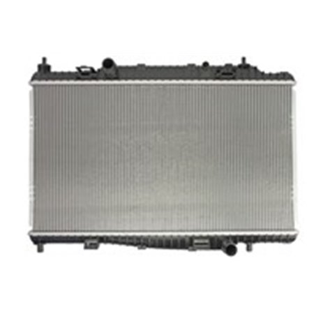 59327 Radiator, engine cooling NRF