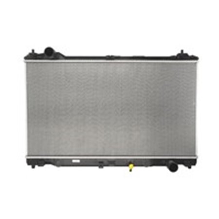 KOYORAD PL013067 - Engine radiator (Manual) fits: LEXUS IS III 2.5 04.13-