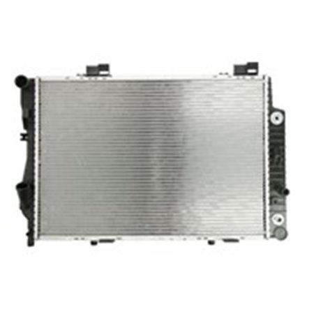 55345 Radiator, engine cooling NRF