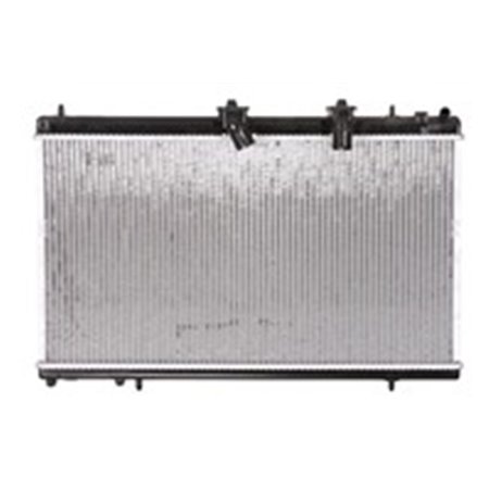 50442 Radiator, engine cooling NRF