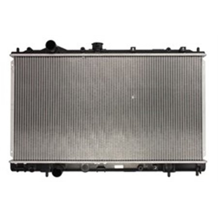 KOYORAD PL032045 - Engine radiator (Manual) fits: MITSUBISHI LANCER VI 2.0 01.98-12.98