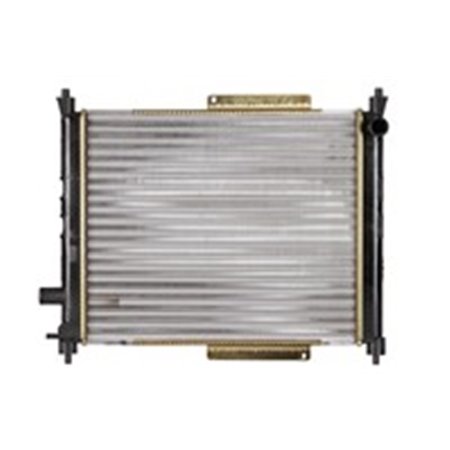 58107A Radiator, engine cooling NRF