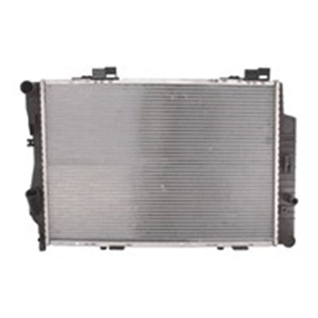 55333 Radiator, engine cooling NRF