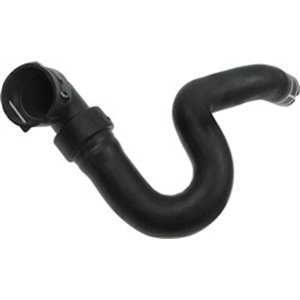 GATES 05-2617 - Cooling system rubber hose bottom (38,5mm/28,5mm) fits: OPEL CORSA D 1.3D 07.06-08.14
