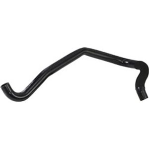 GATES 05-3159 - Cooling system rubber hose top (33mm/33mm) fits: OPEL MOVANO B; RENAULT MASTER III 2.3D 02.10-