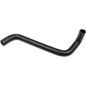 GATES 05-4604 - Cooling system rubber hose bottom (30mm/27mm) fits: TOYOTA YARIS 1.0 12.10-