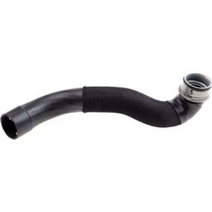 GATES 05-3399 - Cooling system rubber hose top (37,8mm/35,6mm) fits: MERCEDES S (C216), S (W221) 5.5 12.05-12.13