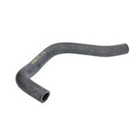AUG80535 Cooling system rubber hose (17mm, length: 380mm) fits: MERCEDES S