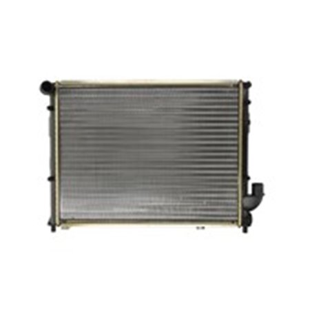 NISSENS 62327 - Engine radiator fits: ALFA ROMEO 166 LANCIA KAPPA 2.0-3.2 08.94-06.07