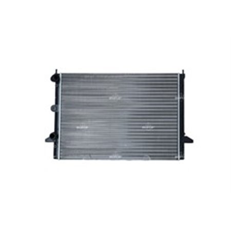 NRF 58167 - Engine radiator fits: FORD GALAXY I, GALAXY MK I 2.3 01.97-05.06