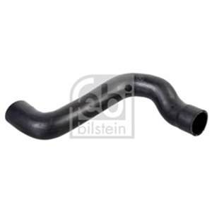 FE174520 Cooling system rubber hose fits: SCANIA L,P,G,R,S, P,G,R,T DC09.1