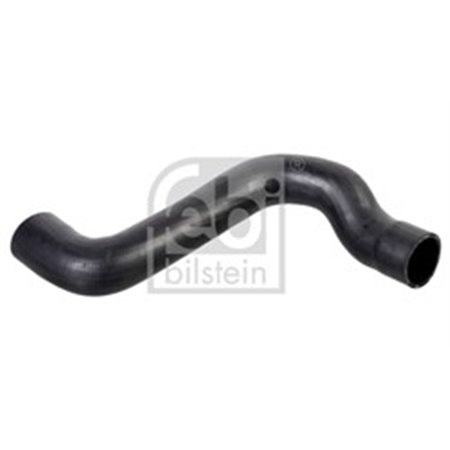 FEBI 174520 - Cooling system rubber hose fits: SCANIA L,P,G,R,S, P,G,R,T DC09.108-OC9.G05 01.03-