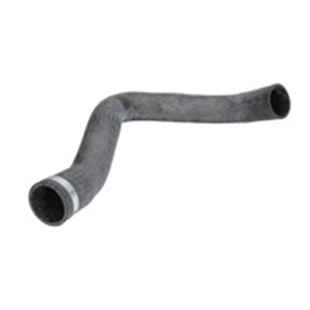 AUG83509 Cooling system rubber hose (56mm, length: 720mm) fits: SCANIA P,G
