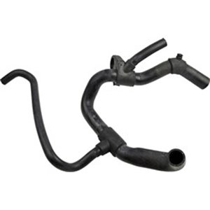 GATES 05-3156 - Cooling system rubber hose top (31mm/30,9mm) fits: RENAULT LAGUNA I 2.2D 11.93-03.01