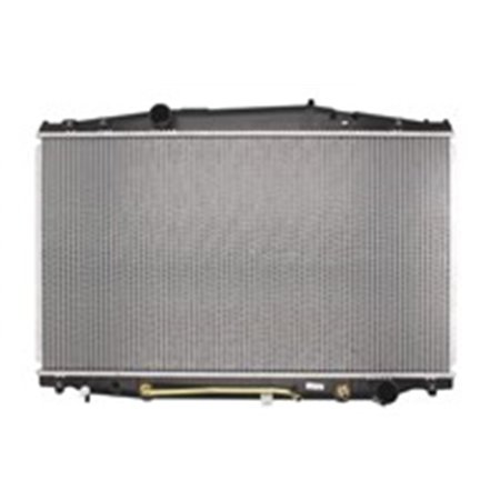 KOYORAD PL010708 - Engine radiator (Automatic) fits: LEXUS SC 0.4/3.0 04.91-