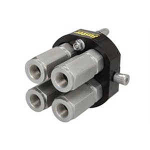 FASTER 3P508G-4-12G MC - Hydraulic quick-coupler element, quick-coupler moving part (1/2inch 70l/min.)