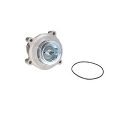 USA AW4119 - Water pump (height: 87mm) fits: FORD USA MUSTANG 4.6 09.98-