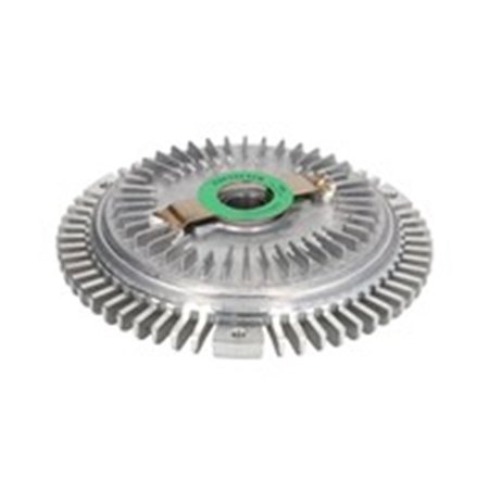 NRF 49530 - Fan clutch fits: MERCEDES SPRINTER 2-T (B901, B902), SPRINTER 3-T (B903) 2.3D 01.95-04.00