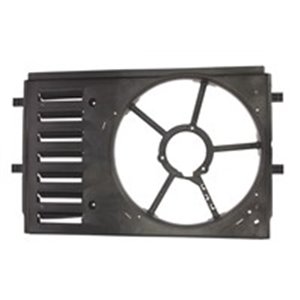 837-0035-1 Kinnitus, ventilaator TYC - Top1autovaruosad