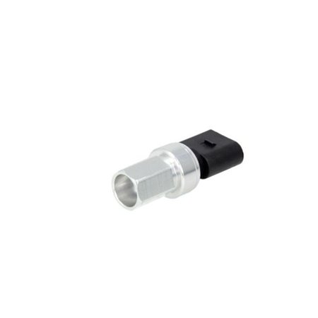 THERMOTEC KTT130000 - Air-conditioning pressure switch fits: AUDI A2, A3, A4 B5, A4 B6, A4 B7, A6 C5, ALLROAD C5, Q7, TT PORSCH
