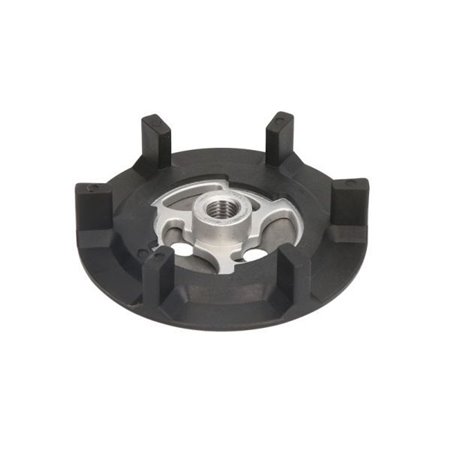 KTT020005 Drive plate, magnetic clutch (compressor) THERMOTEC