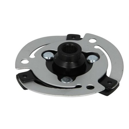 KTT020055 Drive plate, magnetic clutch (compressor) THERMOTEC