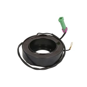 THERMOTEC KTT030016 - Air-conditioning compressor coil (DENSO, PA15/PA17/PA20) fits: AUDI A4 B5, A6 C4, A6 C5, A8 D2, ALLROAD C5