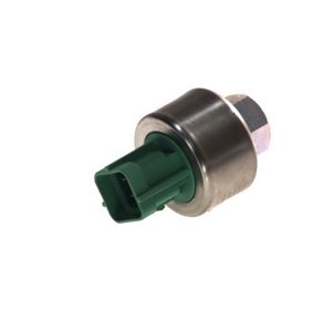 THERMOTEC KTT130029 - Air-conditioning pressure switch fits: IVECO STRALIS I, TRAKKER I, TRAKKER II F2BE0681A-F3HFE611D 02.02-