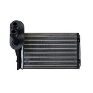 NRF 58223 - Heater fits  AUDI A3  TT SEAT - Top1autovaruosad