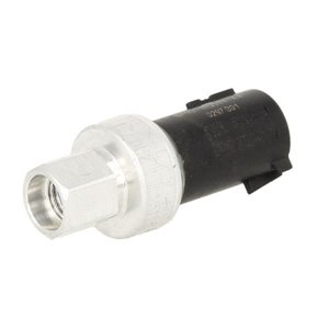 THERMOTEC KTT130040 - Air-conditioning pressure switch fits: FORD FIESTA VI, FOCUS III, GALAXY II, MONDEO IV, S-MAX 1.0-2.5 05.0