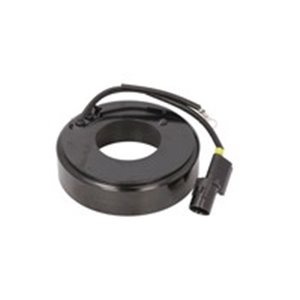 THERMOTEC KTT030048 - Air-conditioning compressor coil (HALLA, HS15)