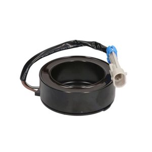 THERMOTEC KTT030007 - Air-conditioning compressor coil (SANDEN, SD6V12) fits: OPEL AGILA, ASTRA G, ASTRA G CLASSIC, CORSA C, MER
