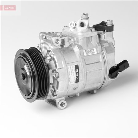 DCP32045 Compressor, air conditioning DENSO