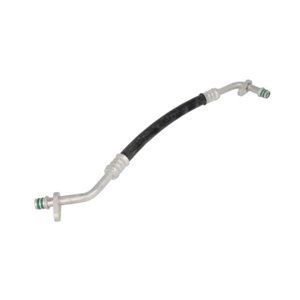 THERMOTEC KTT160044 - Air conditioning hose/pipe (compressor/condenser) fits: CITROEN C5 II, C5 III; PEUGEOT 407 1.8-2.2 03.04-