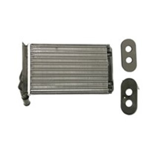 NRF 58622 - Heater fits: AUDI A3; SEAT AROSA, CORDOBA, CORDOBA VARIO, IBIZA II, INCA, TOLEDO I; SKODA OCTAVIA I; VW CADDY II, CA