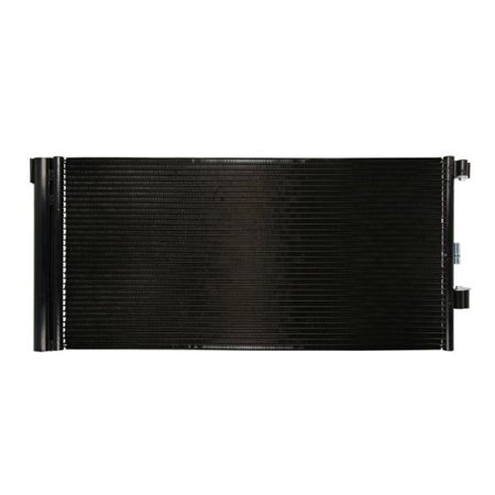 KTT110193 Condenser, air conditioning THERMOTEC