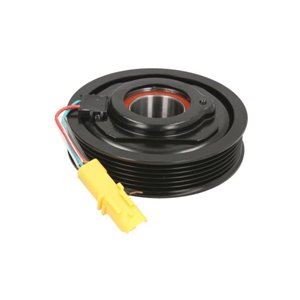 KTT040199 Magnetic Clutch, air conditioning compressor THERMOTEC - Top1autovaruosad