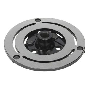 KTT020068 Drive plate, magnetic clutch (compressor) THERMOTEC - Top1autovaruosad