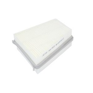 PUR-HC0125 Cabin filter (165x202x36mm, anti dust) fits: JOHN DEERE 6010, 601