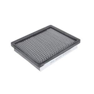 PUR-HC0150 Cabin filter (227x180x40mm, with activated carbon) fits: JOHN DEE